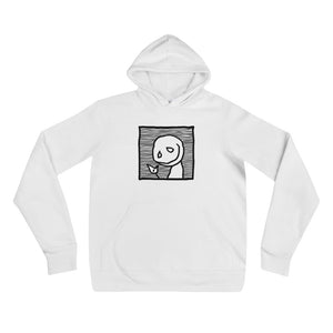 Little Dude - Unisex hoodie