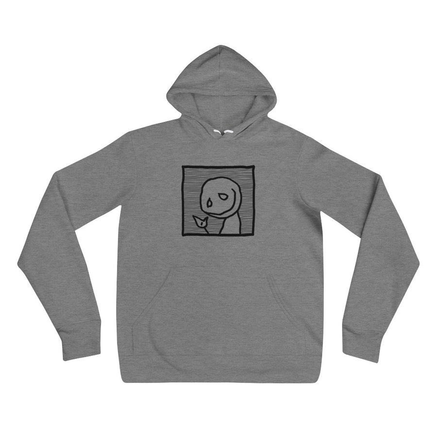 Little Dude - Unisex hoodie